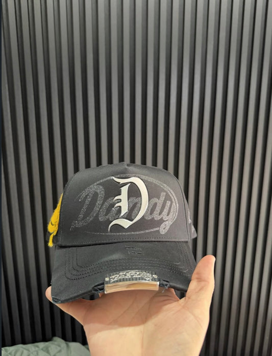 Dandy hats súper center “no bad days”