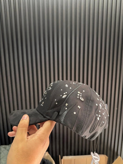 Dandy hats súper center “crystals tears”