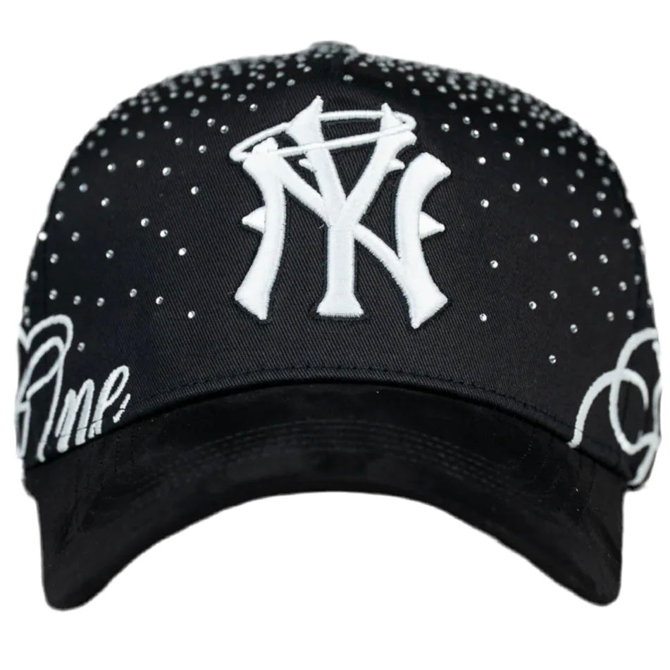 31 hats “31 forever” White