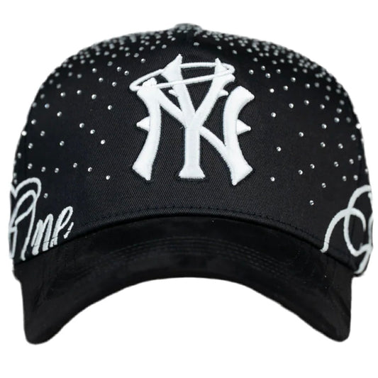 31 hats “31 forever” White