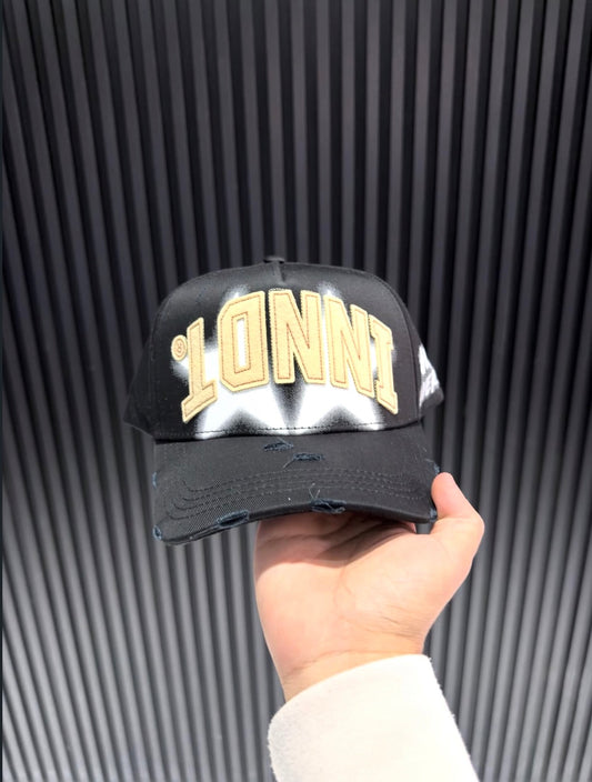 Innedit “golden all star”