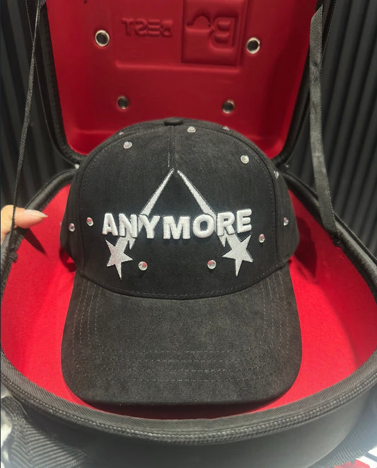 Anymore Star Escapes