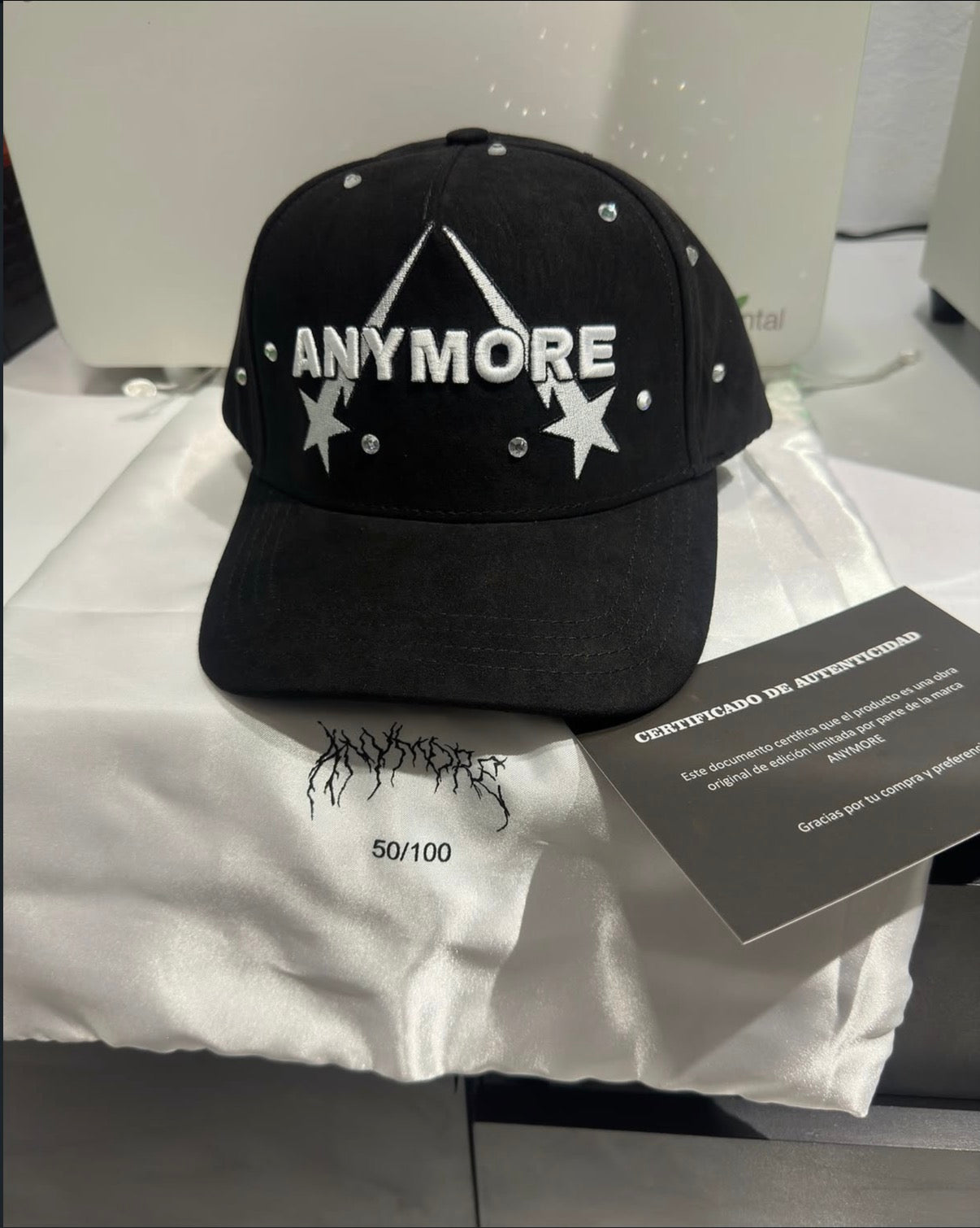 Anymore Star Escapes