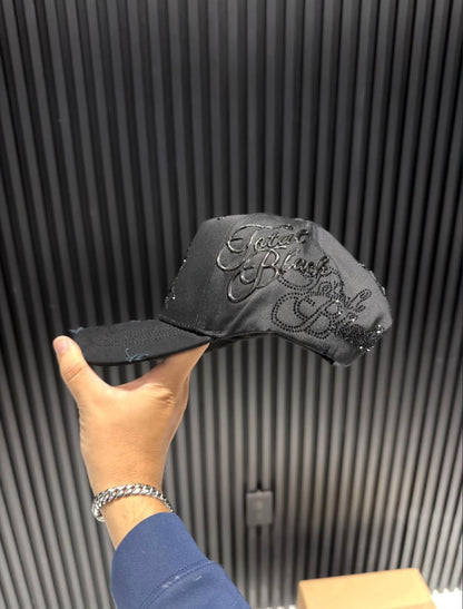 Rudeawakeningss x tombochio “GAD”