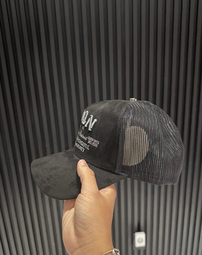 Barbas hats x Luis r conriquez SNON
