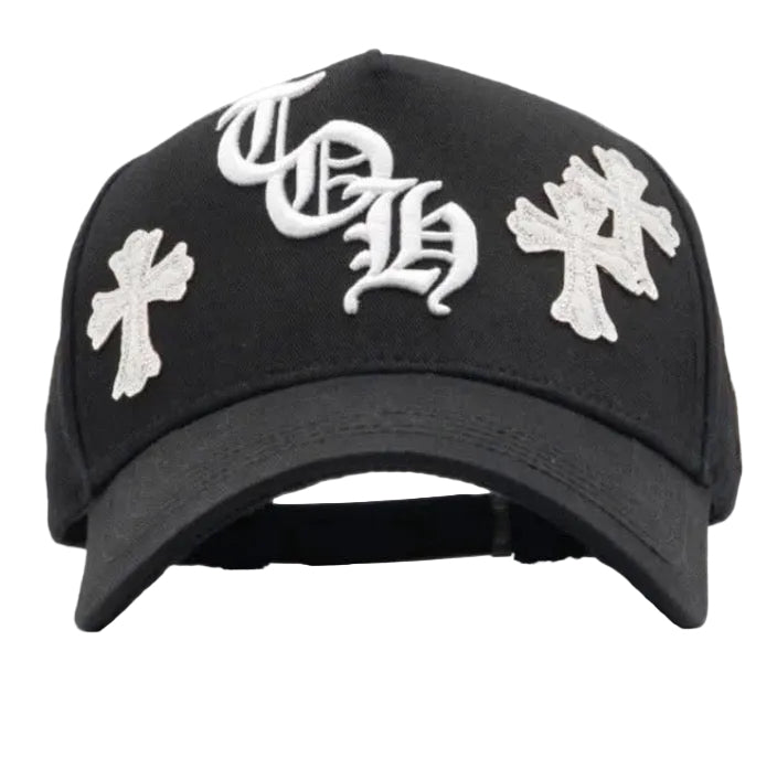 31 hats 2do aniversario “TOH”