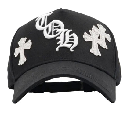 31 hats 2do aniversario “TOH”
