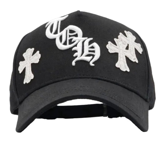 31 hats 2do aniversario “TOH”