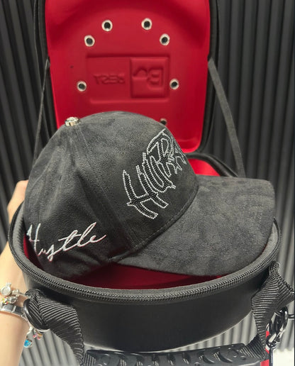 Barbas hats x Alemán