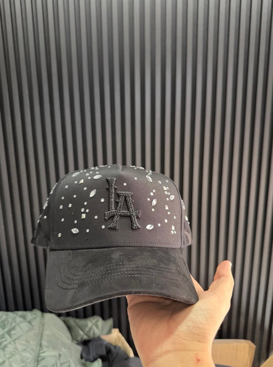 Dandy hats súper center “crystals tears”