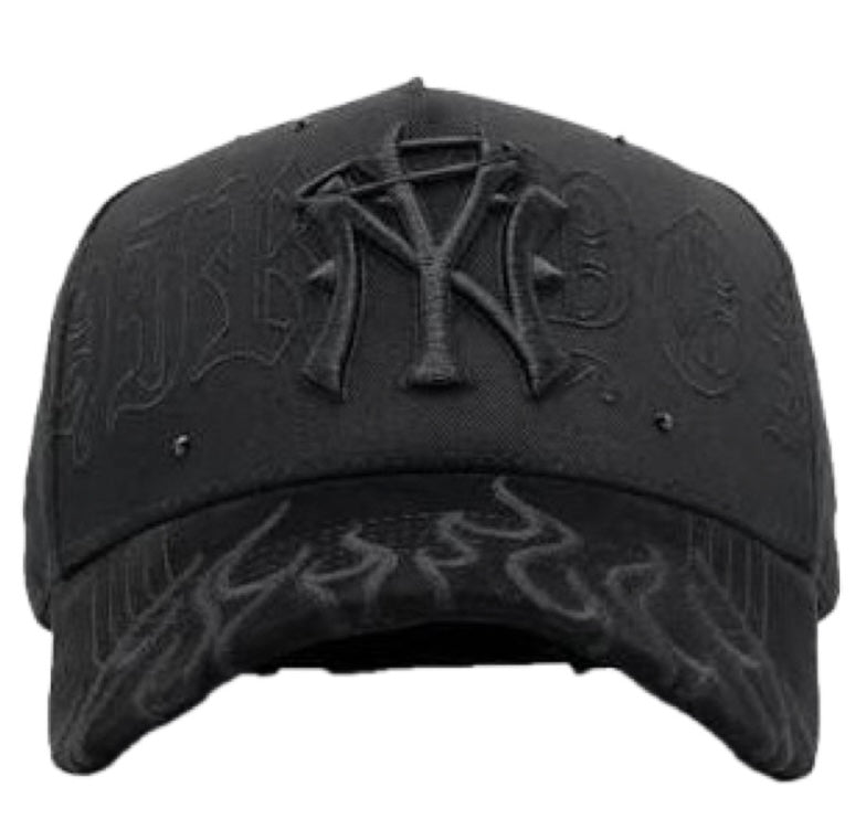 31 hats ny flames