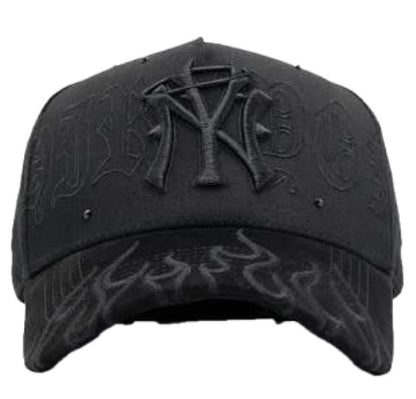 31 hats ny flames