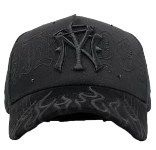 31 hats ny flames
