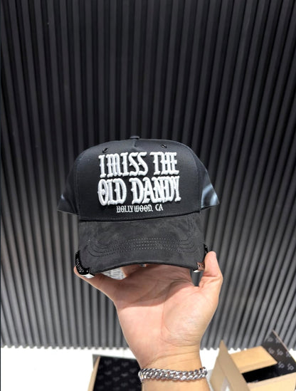 Dandyhats “I miss the old dandy”