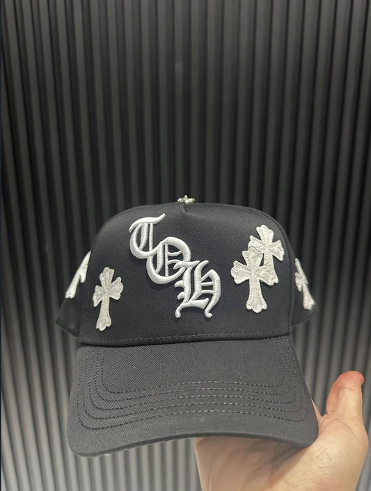 31 hats 2do aniversario “TOH”