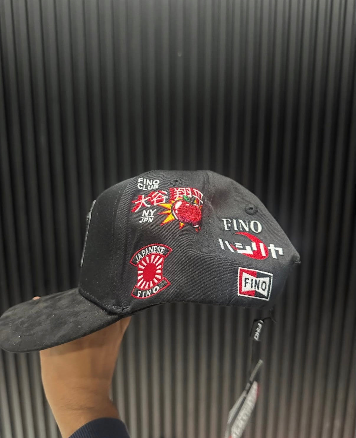 Fino x Japón “ny x Japón”