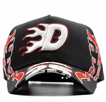 Dandy hats moto