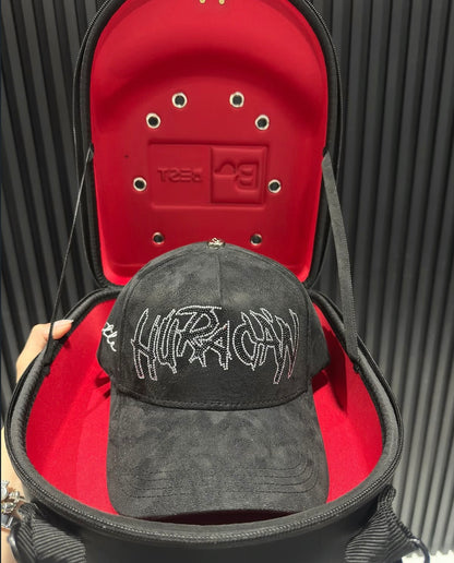 Barbas hats x Alemán