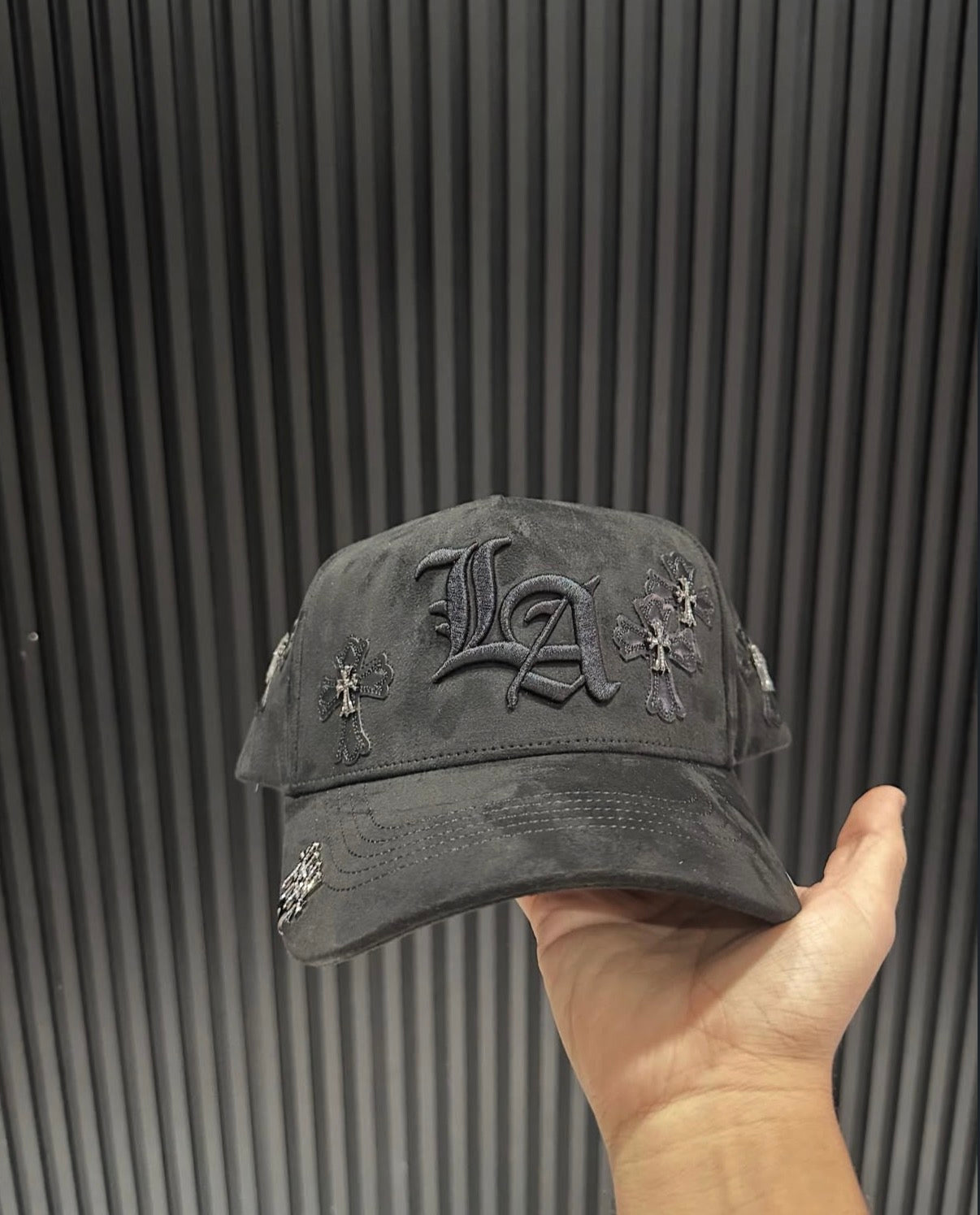 31 hats la chrome lll