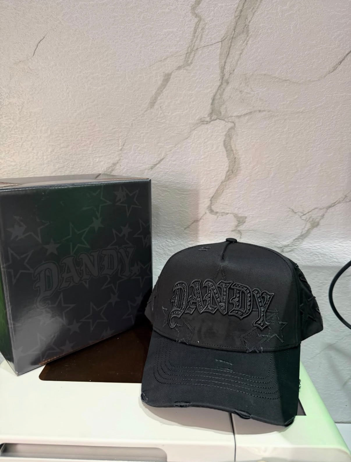 Dandy hats super center “i am star”