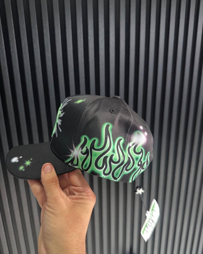 31 hats grafiti