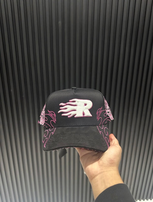 Rebel hats “Drift”