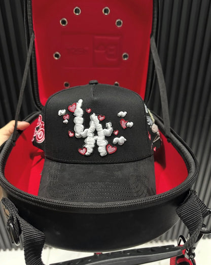 31 hats La cloud san Valentín