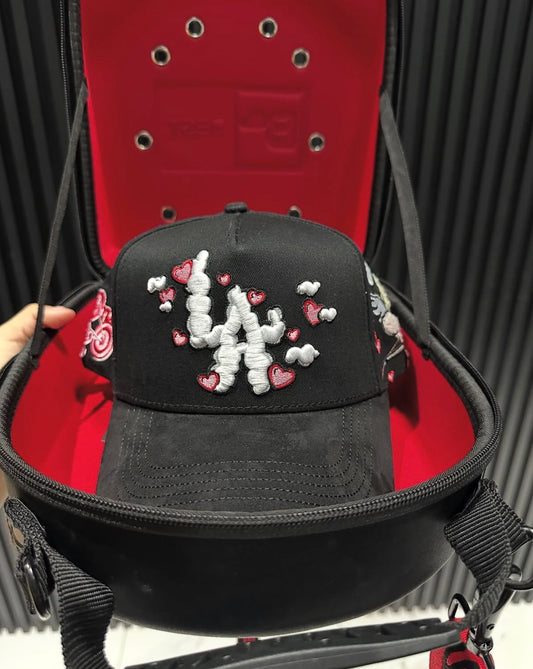31 hats La cloud san Valentín