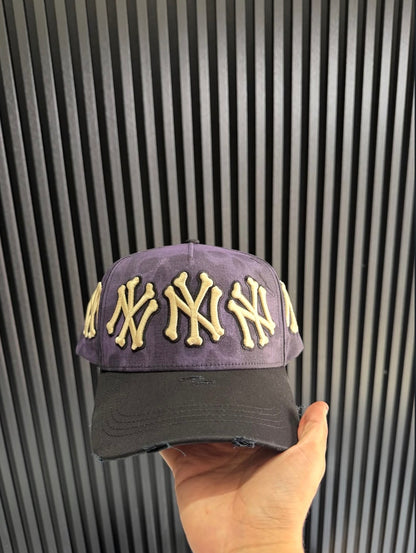 Dandy hats “ny skelly”