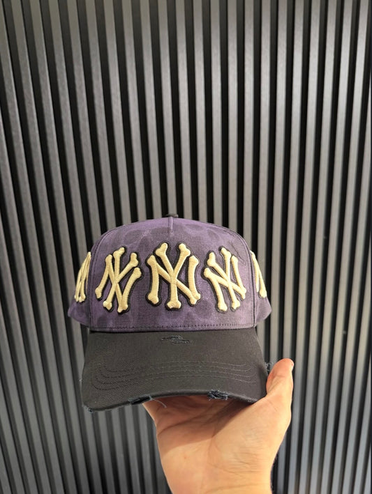 Dandy hats “ny skelly”