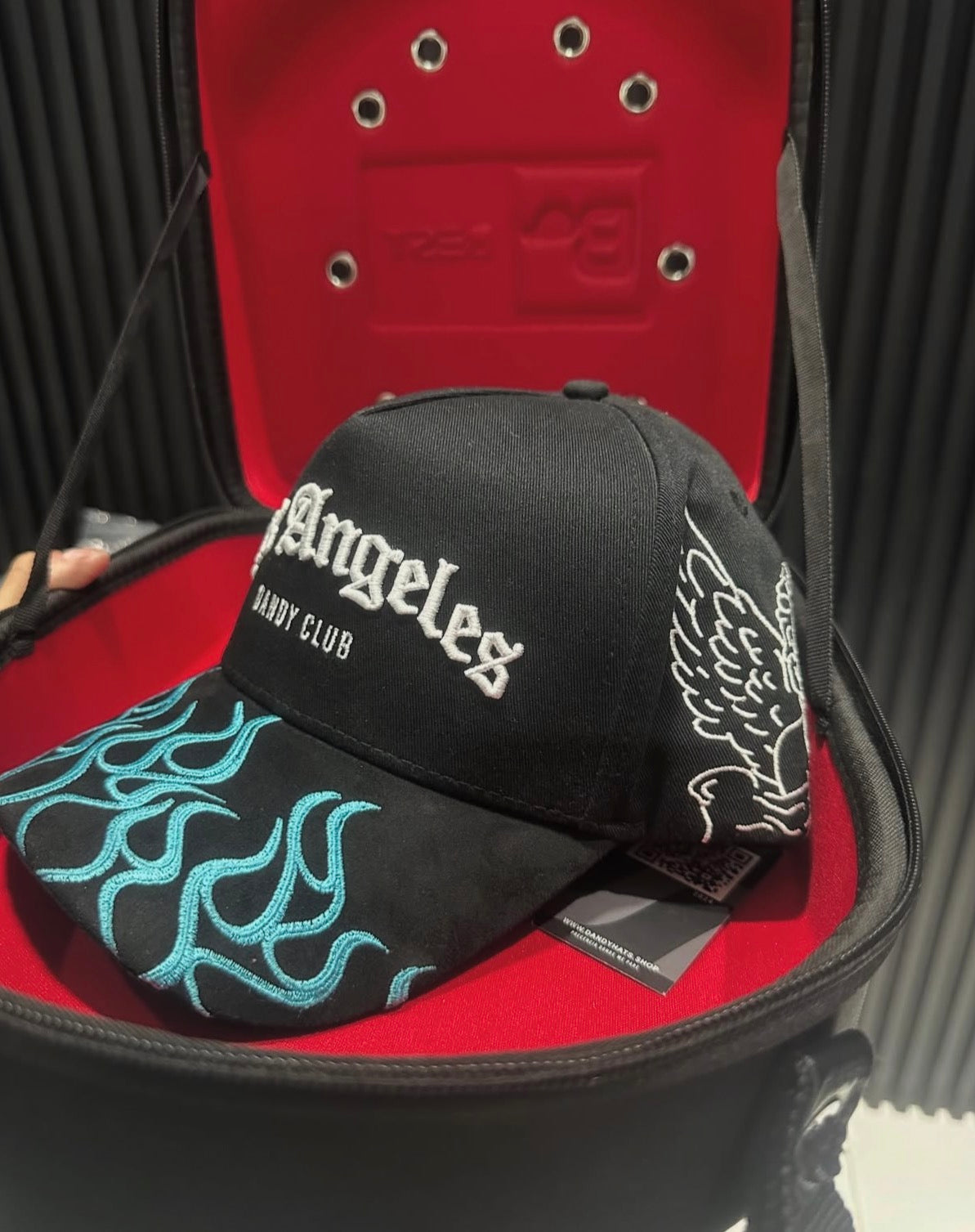 Dandy hats los ángeles dandy club