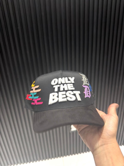 Dandyhats x jchats “Only the best”
