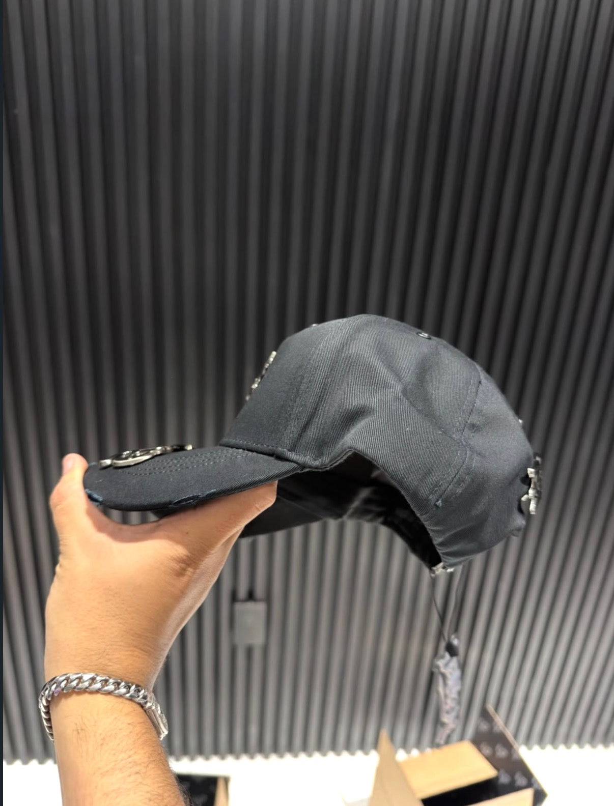 Dandyhats “la metal”