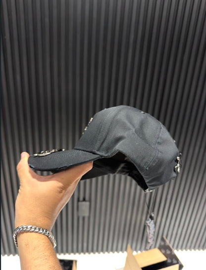 Dandyhats “la metal”