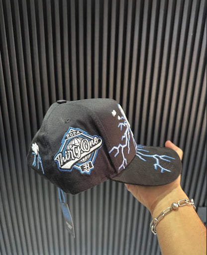 31 hats eléctrik