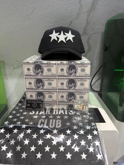 Stars hats “stars”