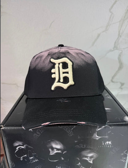 Dandy hats “no brainer”