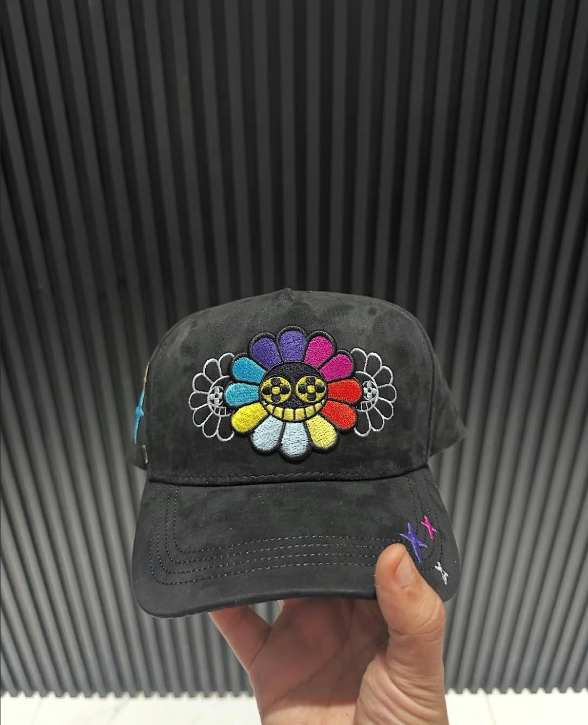Inedit “flowers”