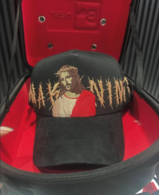 Dandy hats x rude awakings