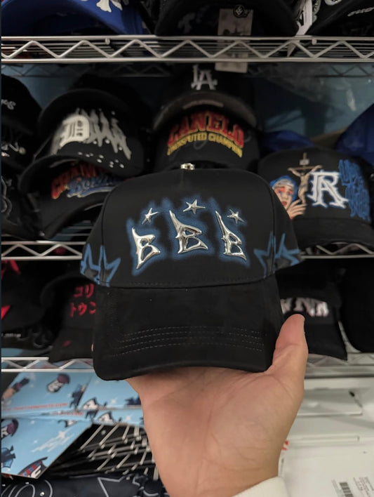 Barbas hats BBB