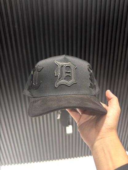 Dandyhats x jchats “Kings of kings”