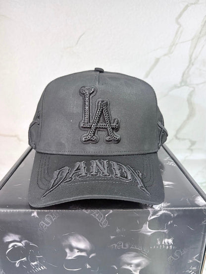 Dandy hats “deathrow”