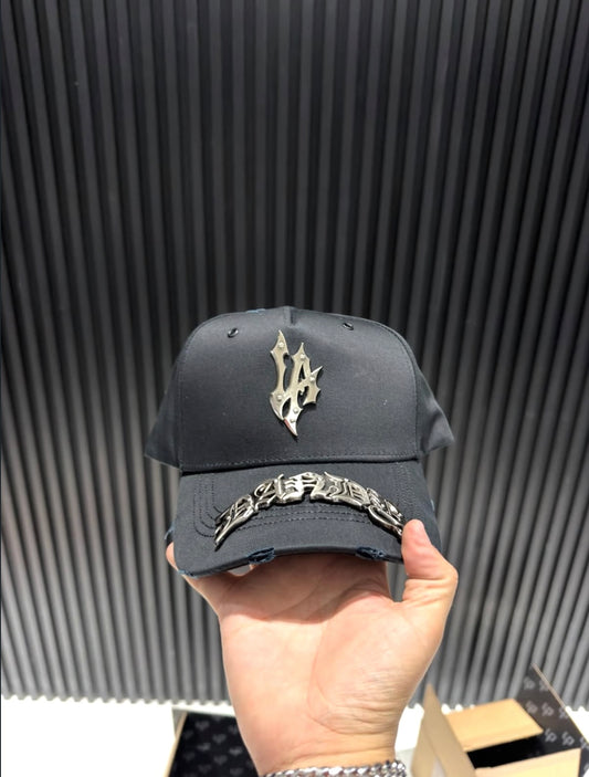 Dandyhats “la metal”