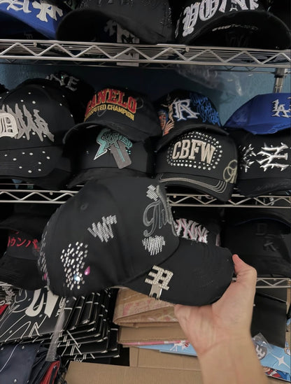 31 hats 2do aniversario “jewerly district”