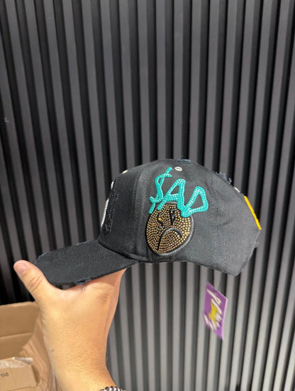 Dandyhats x juniorh “Psicodélica”