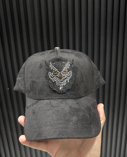 Barbas hats x Luis r conriquez