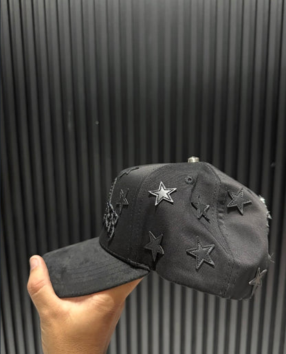 Barbas hats x rich kids “rich forever”