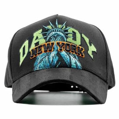 GORRA DANDY HATS "NEW YORK LIBERTY STATUE"