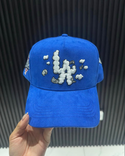 31 hats LA Cloud Full Gamuza