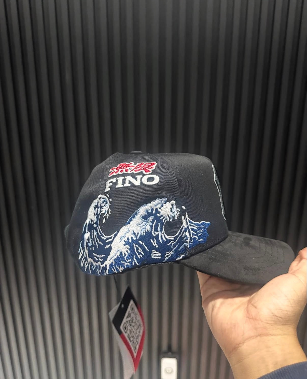 Fino x Japón “ny x Japón”